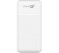 POWERBANK 20000 MAH PB68 White