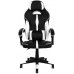 Domoletti GT-GC303 Black/White