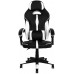 Domoletti GT-GC303 Black/White