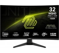 MSI MAG 321CQF E18