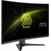 MSI MAG 321CQF E18