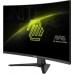 MSI MAG 321CQF E18