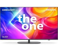 Philips 55PUS9010/12 QLED 55'' 4K Ultra HD Titan OS Ambilight