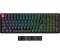 Keychron K4 v3 QMK Keychron Super Red (4895248894704)