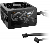 be quiet! System Power 11 650W ATX 3.1 (BP011EU)
