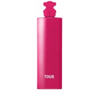 Perfumy Damskie Tous MORE MORE PINK EDT 90 ml