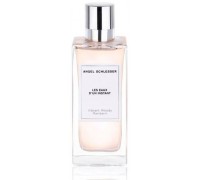 Perfumy Męskie Angel Schlesser VIBRANT WOODY MANDARIN EDT 100 ml Les eaux d'un instant Vibrant Woody Mandarin