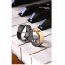 Smart black, kamera, ip68, sterowanie dotykowe, AI, Powerton