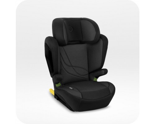 MoMi MEI 100–150 cm BLACK