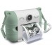 Kidywolf Instant Camera green