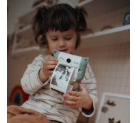 Kidywolf Instant Camera green