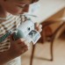 Kidywolf Instant Camera green