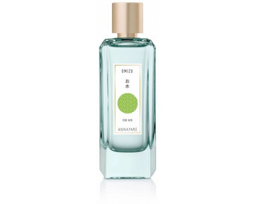 Perfumy Damskie Annayake Omizu EDP EDP 100 ml