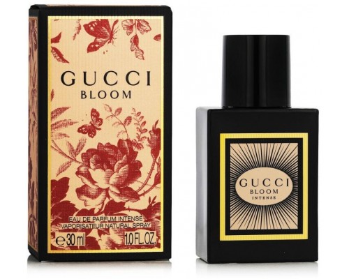 Perfumy Damskie Gucci Bloom Intense EDP 30 ml