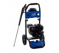 Scheppach HCP5000