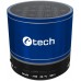 C-TECH repro SPK-08L, bluetooth, modrá