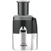 Magimix Juice Expert 3 Chrome matt / Noir