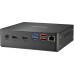 SHUTTLE XPC nano NC4010XA Intel Celeron 7305 4GB DDR4 128GB SSD 1xHDMI 1xDP NOOS