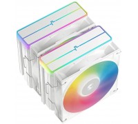 Deepcool AG620 WH ARGB V2 (R-AG620-WHAMMN-GJD)