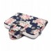 na laptopa 15-16" Briefcase Blue Camell