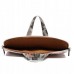 na laptopa 15-16" Briefcase Blue Camell