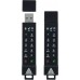 Pendrive Apricorn Aegis Secure Key 3z, 32 GB  (ASK3Z-32GB)