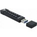 Pendrive Apricorn Aegis Secure Key 3z, 32 GB  (ASK3Z-32GB)