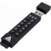 Pendrive Apricorn Aegis Secure Key 3z, 32 GB  (ASK3Z-32GB)