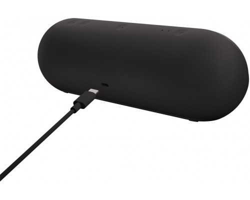 Beats Pill Bluetooth Speaker, Matte Black (MW443)