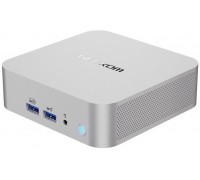 Mini PC GEEKOM A8 Ryzen 9 8945HS 32GB RAM 2TB + Win11 Pro