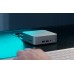 Mini PC GEEKOM A8 Ryzen 9 8945HS 32GB RAM 2TB + Win11 Pro