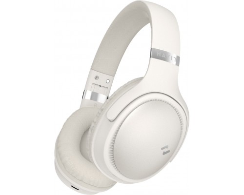 Havit H630BT over-ear BT  Silver