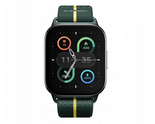 Motorola Moto Watch Fit - Green