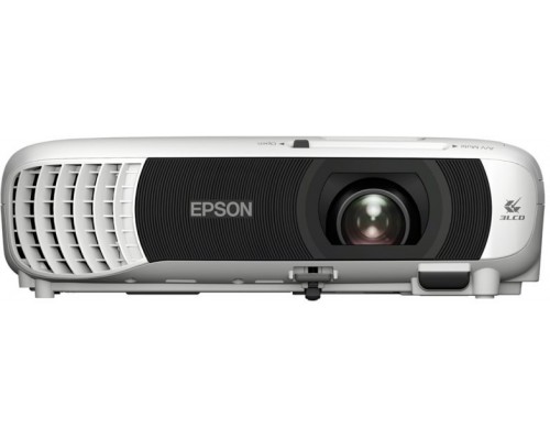 Epson EB-FH08 - 3-LCD-- tragbar - 3600 lm (weiss) - 3600 lm (Farbe) - Full HD (1920 x 1080) - 16:9 - 1080p - weiss