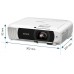 Epson EB-FH08 - 3-LCD-- tragbar - 3600 lm (weiss) - 3600 lm (Farbe) - Full HD (1920 x 1080) - 16:9 - 1080p - weiss