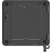 ASUS NUC 15 Pro RNUC15CRKC700002, Mini PC barebone, DDR5-SDRAM, M.2, Ethernet LAN, Wi-Fi 7 (802.11be), 120 W
