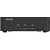 ASUS NUC 15 Pro RNUC15CRKC700002, Mini PC barebone, DDR5-SDRAM, M.2, Ethernet LAN, Wi-Fi 7 (802.11be), 120 W