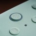 8BitDo Ultimate 2C Wireless Pad - wireless game controller, peach, PC / Android