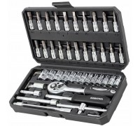 TOOL SET 46PCS