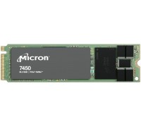 Micron 7450 PRO, 960 GB, M.2