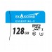 SD  pamięci Exascend Essential-X micro SD 128GB