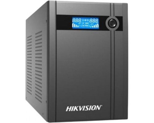 UPS Hikvision DS-UPS2000/GER