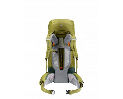 Plecak Aircontact Core 50+10 kaktus-bluszcz