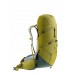 Plecak Aircontact Core 50+10 kaktus-bluszcz