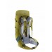 Plecak Aircontact Core 50+10 kaktus-bluszcz