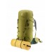 Plecak Aircontact Core 50+10 kaktus-bluszcz