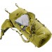 Plecak Aircontact Core 60+10 kaktus-bluszcz | uniwersalny