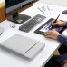 Tech-Protect Defender na laptopa 13-14" - gray