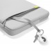 Tech-Protect Defender na laptopa 13-14" - gray