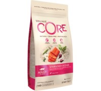 CORE Cat Adult Sterilized Ocean 1,75 kg